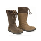 Image of Kanyon Outdoor Alder Waterproof Boots (Women's) - Brown