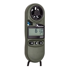 Image of Kestrel 3500 Weather Meter with Night Vision - Olive Drab