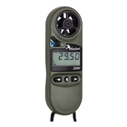 Image of Kestrel 2500 Weather Meter with Night Vision - Olive Drab