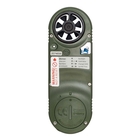 Image of Kestrel 2500 Weather Meter with Night Vision - Olive Drab