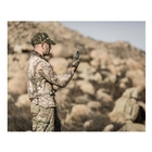 Image of Kestrel 2500 Weather Meter with Night Vision - Olive Drab