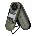 Image of Kestrel 2500 Weather Meter with Night Vision - Olive Drab