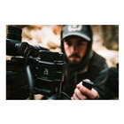 Image of Kestrel Heads Up Display with Remote - Black