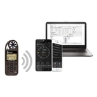 Image of Kestrel 5700 Elite Weather Meter w/Applied Ballistics & LiNK - Tan