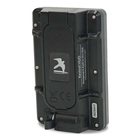 Image of Kestrel Heads Up Display for 5 Series Ballistic Meters - Black