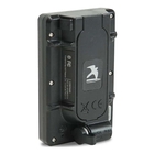 Image of Kestrel Heads Up Display for 5 Series Ballistic Meters - Black