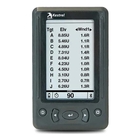 Image of Kestrel Heads Up Display for 5 Series Ballistic Meters - Black