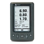 Image of Kestrel Heads Up Display for 5 Series Ballistic Meters - Black