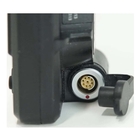 Image of Kestrel Heads Up Display for 5 Series Ballistic Meters - Black