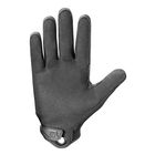 Image of Kinetixx X-Light All Purpose Search and Operations Glove - Black