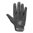 Image of Kinetixx X-Light All Purpose Search and Operations Glove - Black