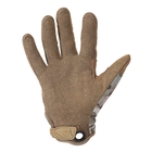 Image of Kinetixx X-Light All Purpose Search and Operations Glove - Camo