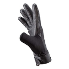 Image of Kinetixx X-Mamba Search & Ops Glove - Black