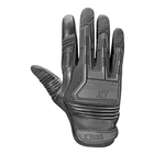 Image of Kinetixx X-Pect Tactical Operations Glove - Black