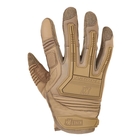 Image of Kinetixx X-Pect Tactical Operations Glove - Coyote