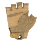 Image of Kinetixx X-Ra Short Finger Ops Glove - Coyote