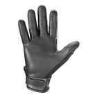 Image of Kinetixx X-Trem Tactical Operations Glove - Black