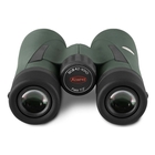 Image of Kowa BD III XD 10x42 WA Full Size Binoculars - Green