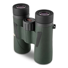 Image of Kowa BD III XD 10x42 WA Full Size Binoculars - Green