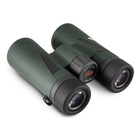 Image of Kowa BD III XD 10x42 WA Full Size Binoculars - Green