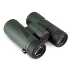 Image of Kowa BD III XD 8x42 WA Full Size Binoculars - Green