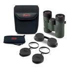 Image of Kowa BD III XD 6.5x32 WA Compact Binoculars - Green