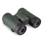 Image of Kowa BD III XD 6.5x32 WA Compact Binoculars - Green