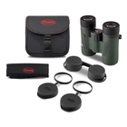 Image of Kowa BD III XD 8x32 WA Compact Binoculars - Green