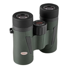 Image of Kowa BD III XD 8x32 WA Compact Binoculars - Green