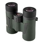 Image of Kowa BD III XD 8x32 WA Compact Binoculars - Green
