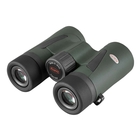 Image of Kowa BD III XD 8x32 WA Compact Binoculars - Green
