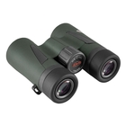 Image of Kowa BD III XD 8x32 WA Compact Binoculars - Green