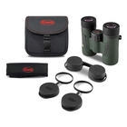 Image of Kowa BD III XD 10x32 WA Compact Binoculars - Green