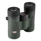 Image of Kowa BD III XD 10x32 WA Compact Binoculars - Green