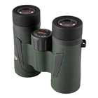 Image of Kowa BD III XD 10x32 WA Compact Binoculars - Green