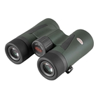 Image of Kowa BD III XD 10x32 WA Compact Binoculars - Green
