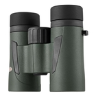 Image of Kowa BD III XD 10x32 WA Compact Binoculars - Green