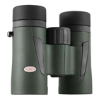 Image of Kowa BD III XD 10x32 WA Compact Binoculars - Green