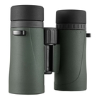 Image of Kowa BD III XD 10x32 WA Compact Binoculars - Green