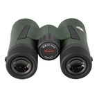 Image of Kowa BD III XD 10x32 WA Compact Binoculars - Green