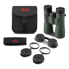 Image of Kowa BD III XD 10x50 Large Objective Binoculars - Green
