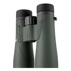 Image of Kowa BD III XD 10x50 Large Objective Binoculars - Green