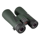 Image of Kowa BD III XD 10x50 Large Objective Binoculars - Green