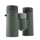 Image of Kowa Compact Garden Kit - TSN 663M Angled Spotting Scope, TE-X9B 20-60x Eyepiece, C-661 Stay-On Case, BD II 8x32 XD Binoculars