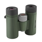 Image of Kowa Compact Garden Kit - TSN 663M Angled Spotting Scope, TE-X9B 20-60x Eyepiece, C-661 Stay-On Case, BD II 8x32 XD Binoculars