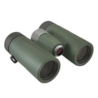 Image of Kowa Compact Garden Kit - TSN 663M Angled Spotting Scope, TE-X9B 20-60x Eyepiece, C-661 Stay-On Case, BD II 8x32 XD Binoculars