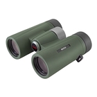 Image of Kowa Compact Garden Kit - TSN 663M Angled Spotting Scope, TE-X9B 20-60x Eyepiece, C-661 Stay-On Case, BD II 8x32 XD Binoculars