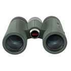 Image of Kowa Compact Garden Kit - TSN 663M Angled Spotting Scope, TE-X9B 20-60x Eyepiece, C-661 Stay-On Case, BD II 8x32 XD Binoculars