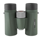 Image of Kowa Compact Garden Kit - TSN 663M Angled Spotting Scope, TE-X9B 20-60x Eyepiece, C-661 Stay-On Case, BD II 8x32 XD Binoculars