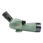 Image of Kowa TSN-501 50mm Compact Angled Spotting Scope with 20-40x Zoom Eyepiece